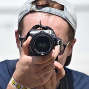 Meet your Posher, Mason